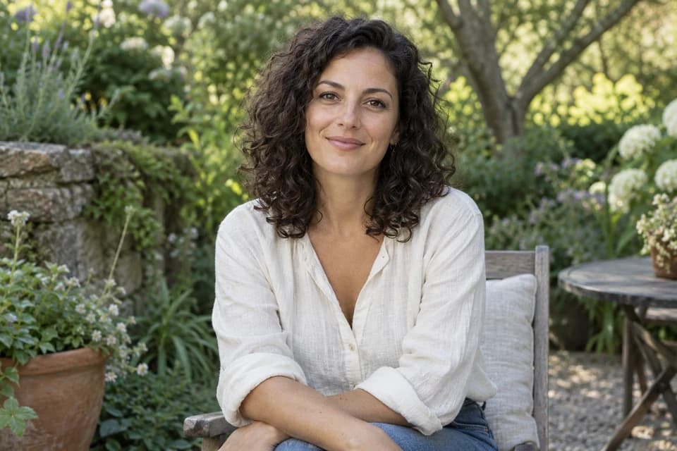 Portrait Photo in Oil Painting Style — source image uploaded to ImgtoImg